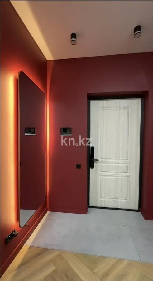 Продажа 2-комнатной квартиры, 67 м² - Продажа  двухкомнатных квартир в новостройках Астаны - страница 7 фото 6 из 7