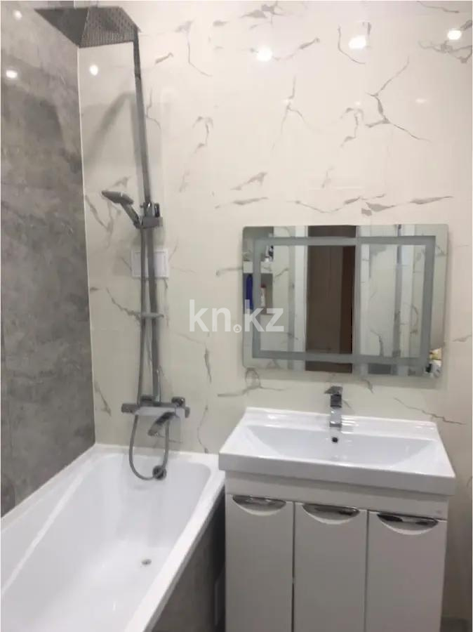 Продажа 2-комнатной квартиры, 67 м², пр. Шахтеров, дом  46/1 - Продажа квартир в Караганде без посредников с фото фото 2 из 3