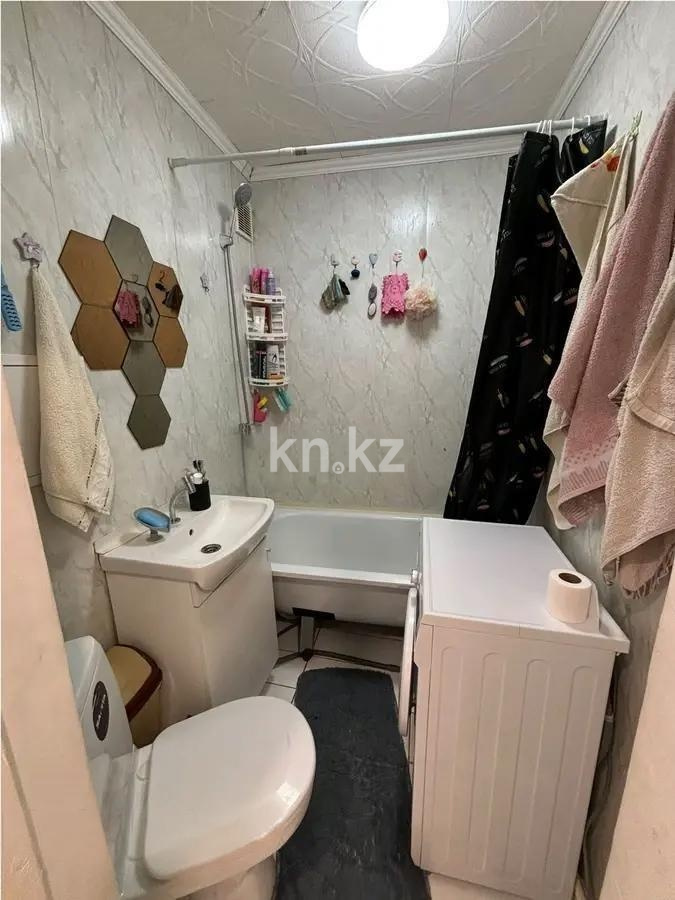 Продажа 1-комнатной квартиры, 30 м² - Продажа однокомнатных квартир в Казахстане - страница 2 фото 4 из 4