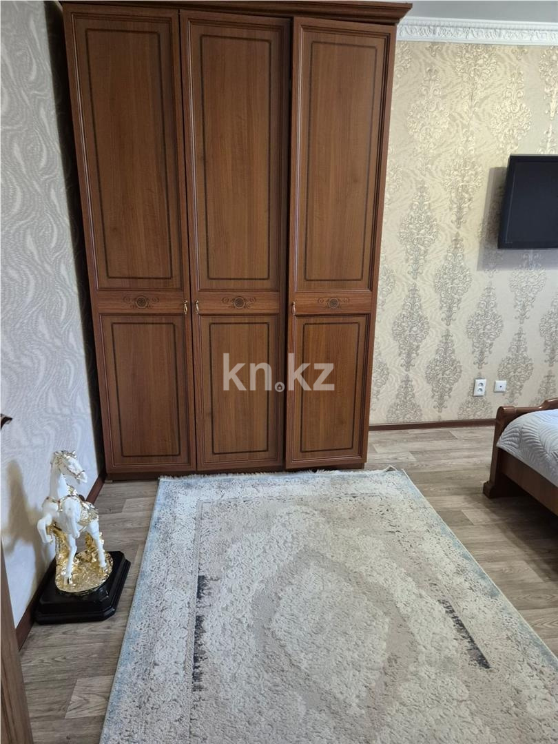 Продажа 4-комнатной квартиры, 98 м² - Продажа четырехкомнатных квартир в Караганде фото 14 из 24