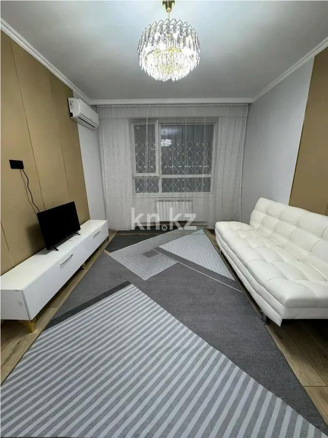 Продажа 1-комнатной квартиры, 40 м², ул. Коктерек, дом  139 - Продажа  однокомнатных квартир в новостройках Алматы фото 2 из 8