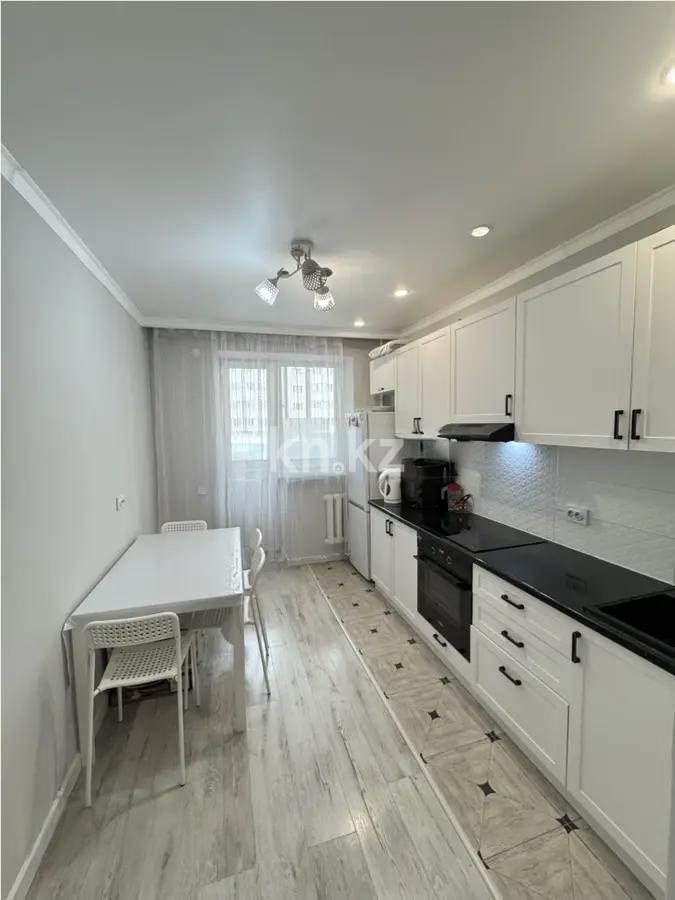 Продажа 3-комнатной квартиры, 73 м² в Астане - фото 4