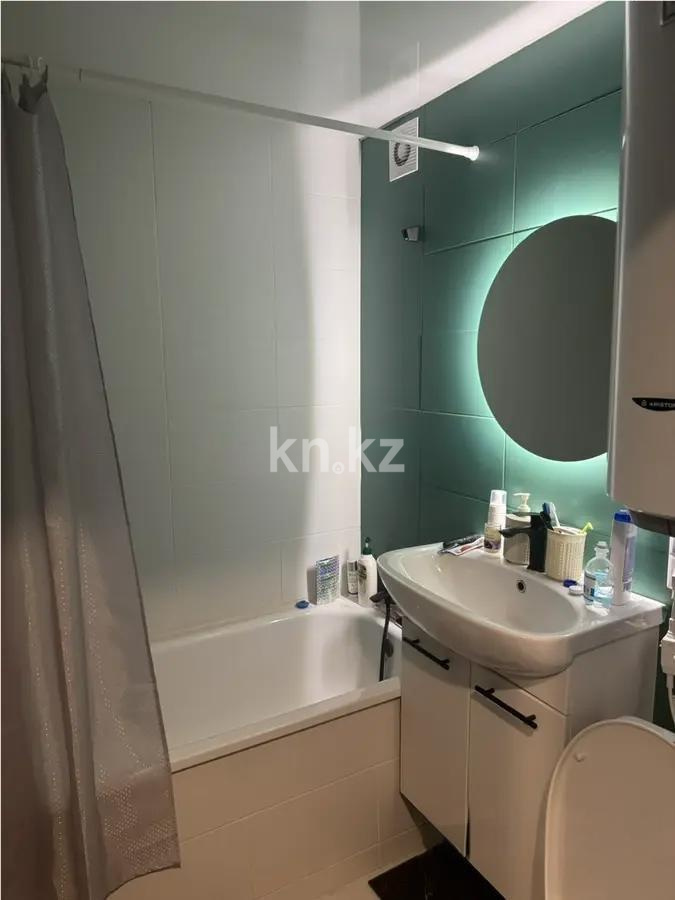 Продажа 2-комнатной квартиры, 43 м², ул. Ерубаева, дом  48/1 - Продажа квартир в Караганде фото 3 из 4