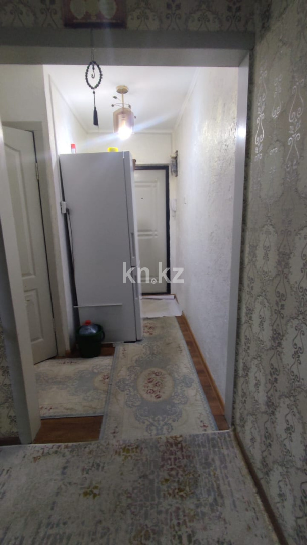 Продажа 2-комнатной квартиры, 48 м², Самал, дом  3 в Таразе - фото 17