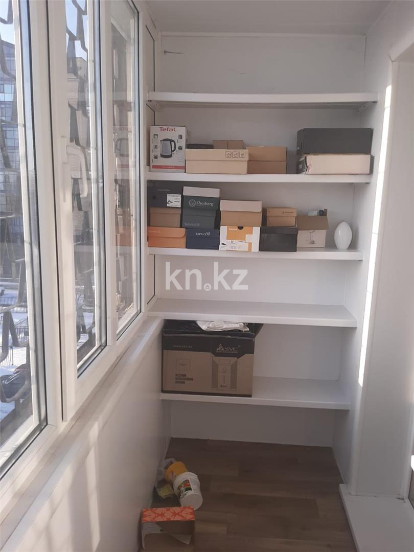 Продажа 4-комнатной квартиры, 86 м², ул. Гоголя, дом  51/1 - Продажа квартир в Караганде фото 15 из 18