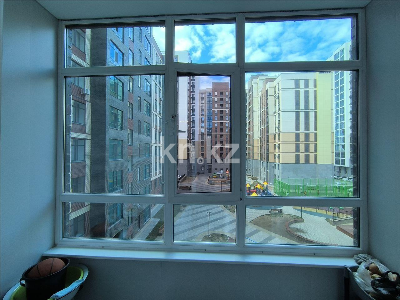 Продажа 4-комнатной квартиры, 111 м², ул. Букетова - Продажа  четырехкомнатных квартир в Караганде с фото фото 18 из 18