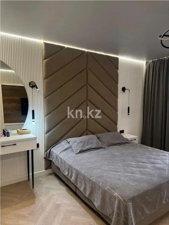 Продажа 4-комнатной квартиры, 108.5 м² - Продажа квартир в Алматы - страница 4 фото 2 из 6