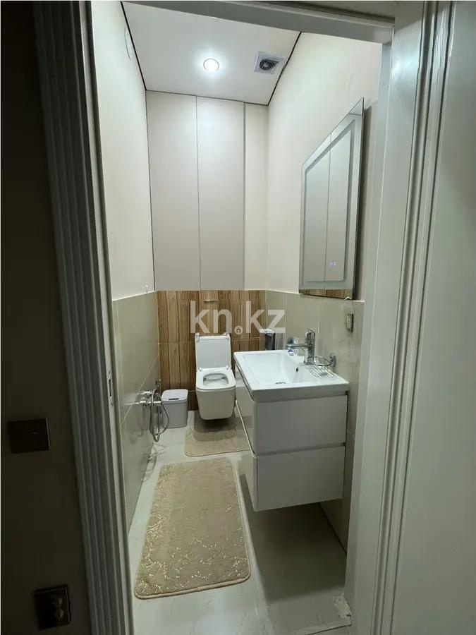 Продажа 4-комнатной квартиры, 116 м², ул. Торекулова, дом  95 - Продажа  четырехкомнатных квартир в новостройках Алматы без посредников с фото фото 11 из 11