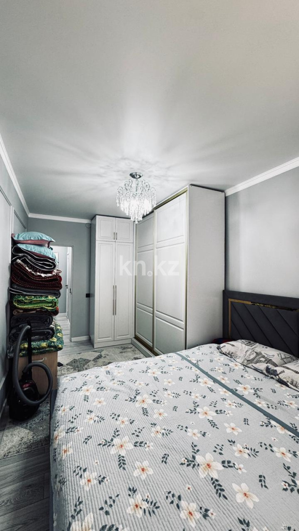 Продажа 2-комнатной квартиры, 56 м² - Продажа квартир в Таразе фото 3 из 17