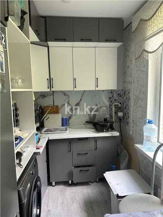 Продажа 2-комнатной квартиры, 46 м², ул. Бейбитшилик, дом  44 в Астане - фото 3