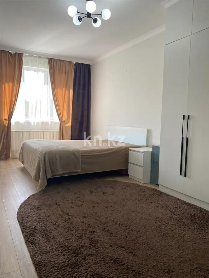 Продажа 4-комнатной квартиры, 105.8 м² - Продажа  четырехкомнатных квартир в Алматы без посредников фото 3 из 9