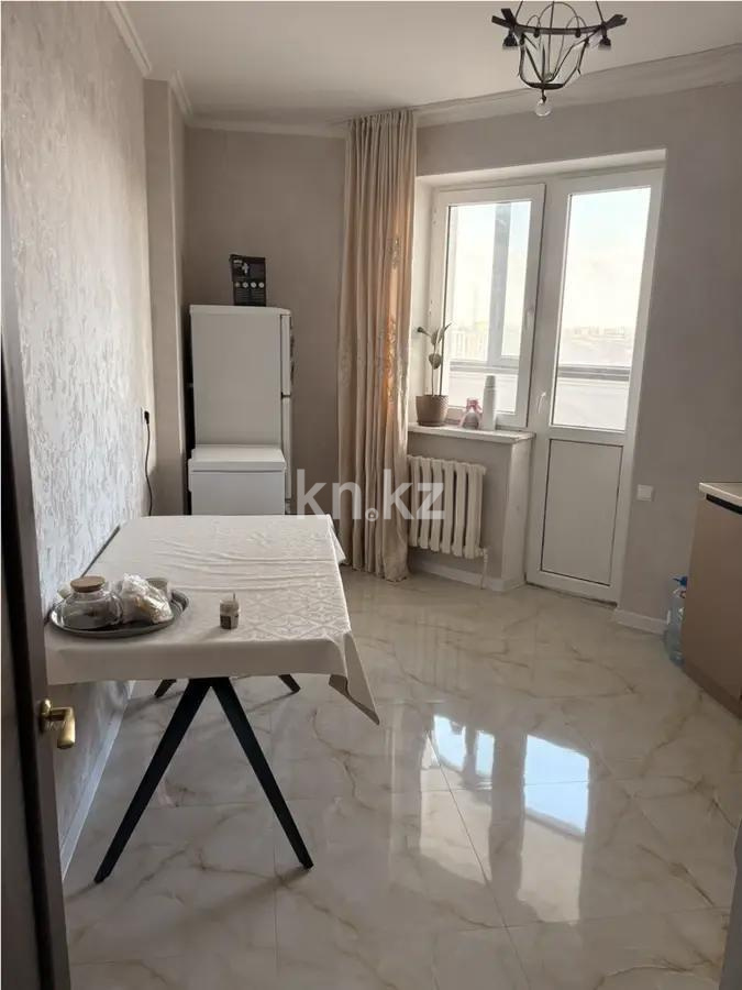 Продажа 2-комнатной квартиры, 56 м² в Астане - фото 3