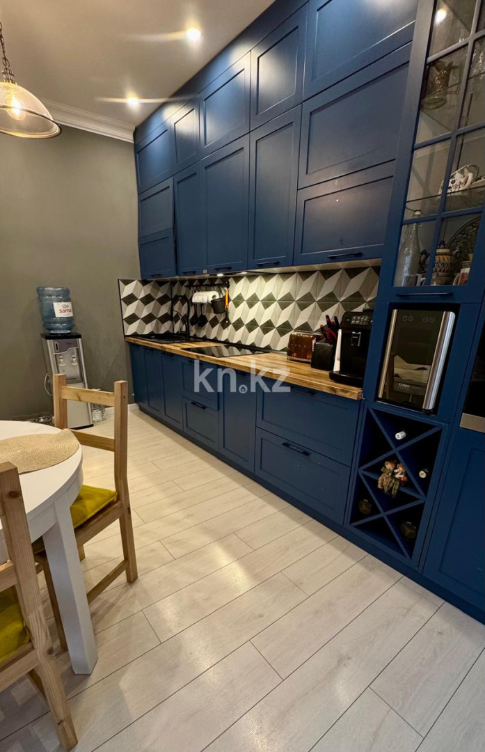 Продажа 3-комнатной квартиры, 93 м², мрн.Кайрат в Алматы - фото 5