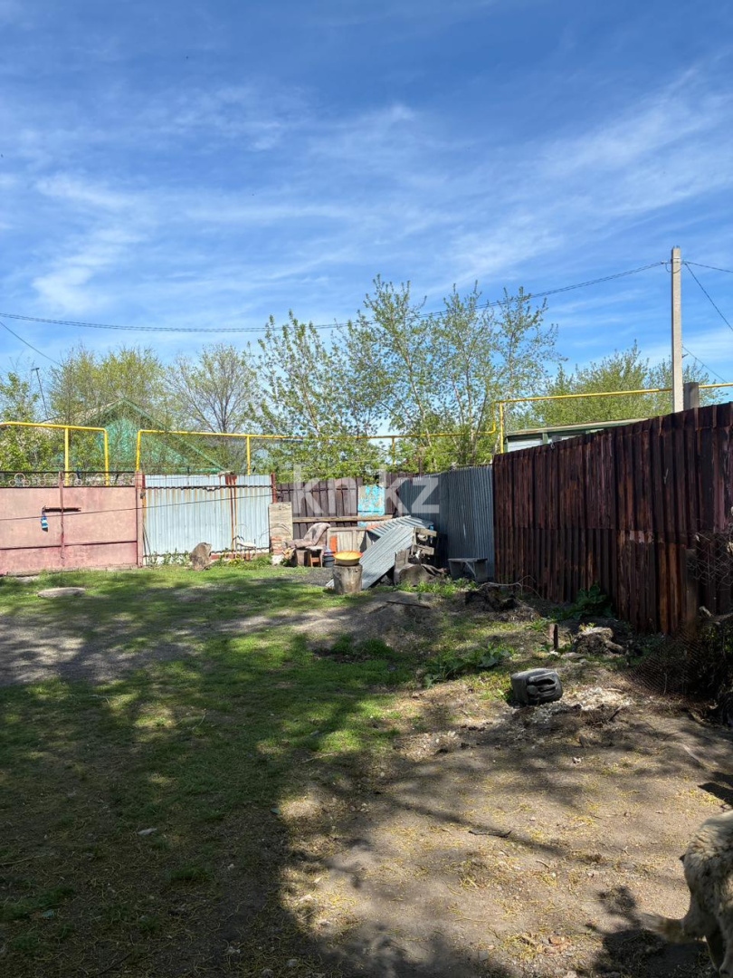 Продажа 4-комнатного дома, 43 м² в Караганде - фото 10