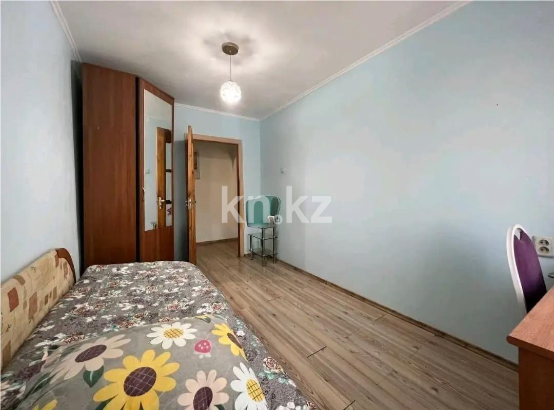 Продажа 3-комнатной квартиры, 61 м² - Продажа квартир в Медеуском р-не Алматы фото 3 из 5