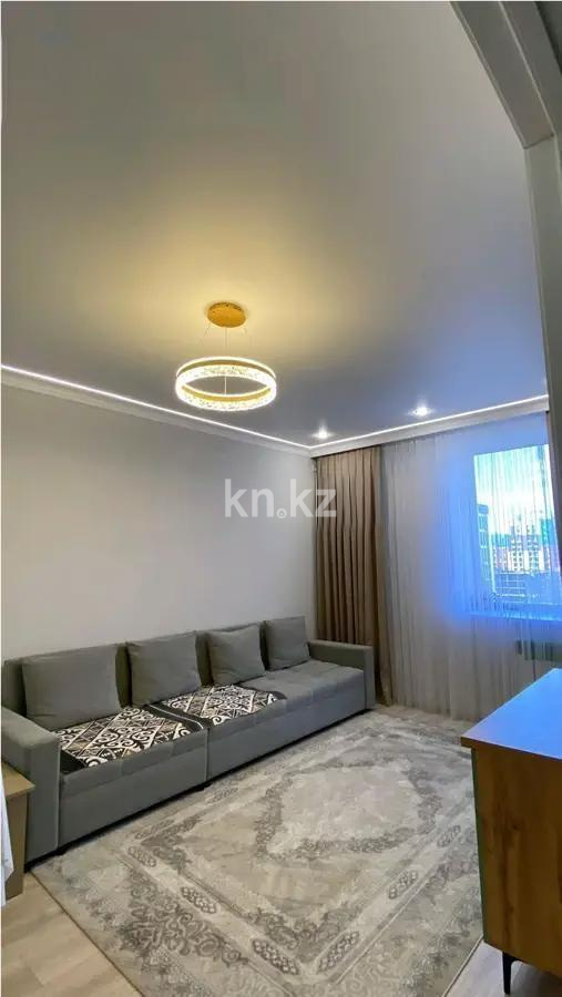 Продажа 2-комнатной квартиры, 38 м², ул. Нажимеденова, дом  15 - Продажа квартир в Казахстане фото 1 из 5