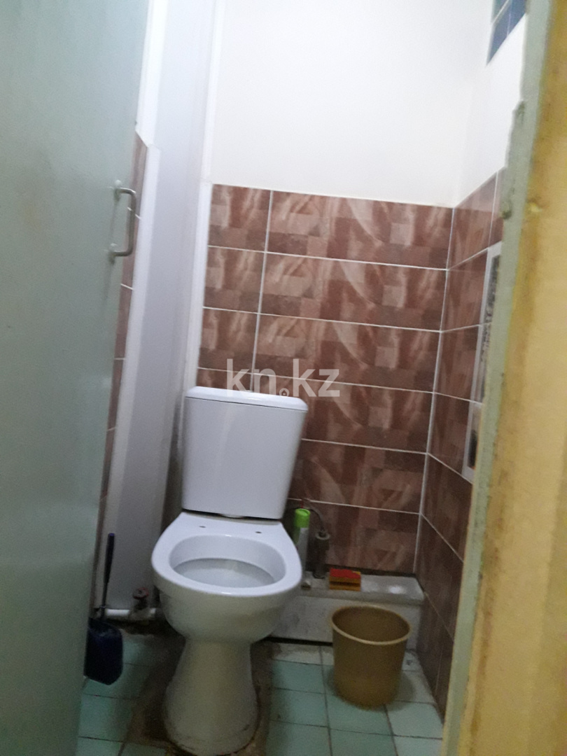 Продажа 2-комнатной квартиры, 29.6 м², ул. Лободы, дом  43 в Караганде - фото 11