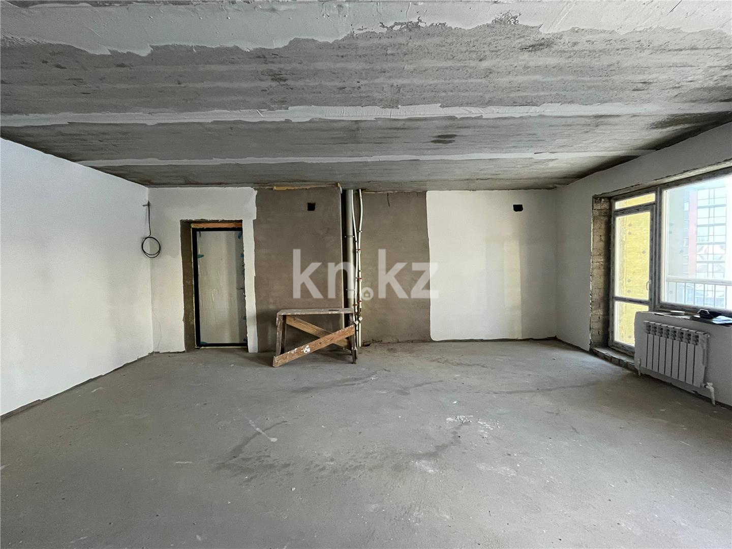 Продажа 2-комнатной квартиры, 65 м², мкр-н Мамраева (Восток-5) в Караганде - фото 4