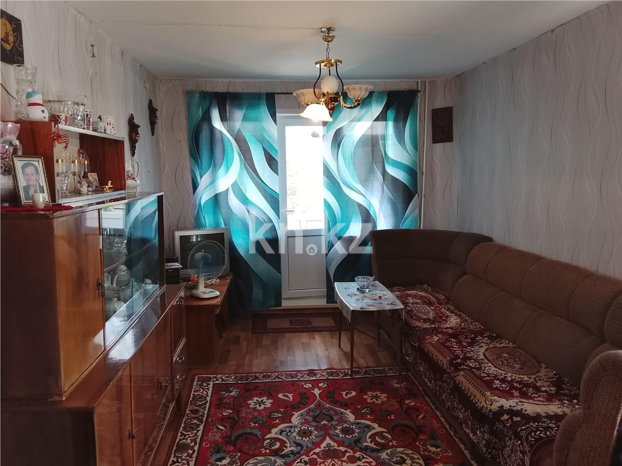Продажа 2-комнатной квартиры, 44 м² в Абае - фото 2