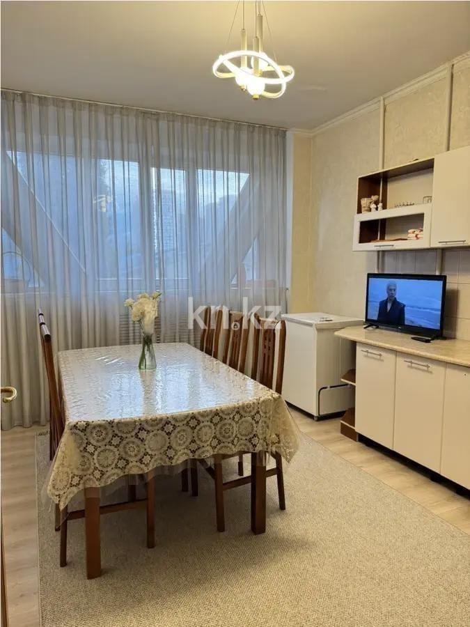 Продажа 4-комнатной квартиры, 98 м² - Недвижимость в Алматы - страница 32 фото 5 из 7