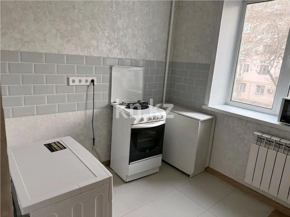 Продажа 2-комнатной квартиры, 39 м² - Продажа квартир в Семее фото 3 из 4