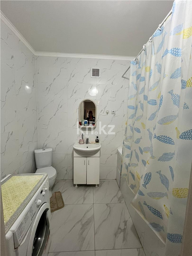 Продажа 2-комнатной квартиры, 55 м² - Продажа квартир в Балхаше фото 9 из 9