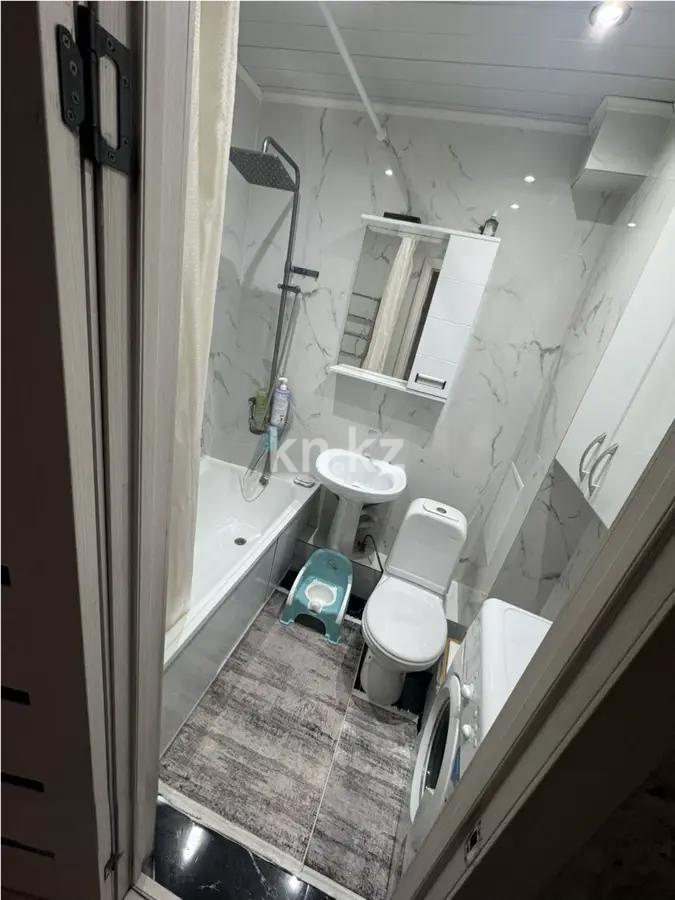 Продажа 2-комнатной квартиры, 42 м² в Алматы - фото 4