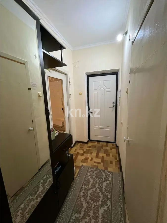 Продажа 1-комнатной квартиры, 36.8 м², мкр-н Жетысу-3, дом  9 в Алматы - фото 4