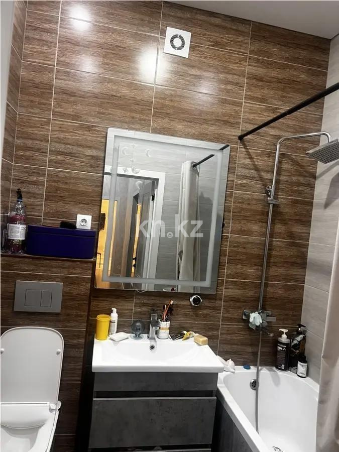 Продажа 2-комнатной квартиры, 61.4 м² в Астане - фото 4