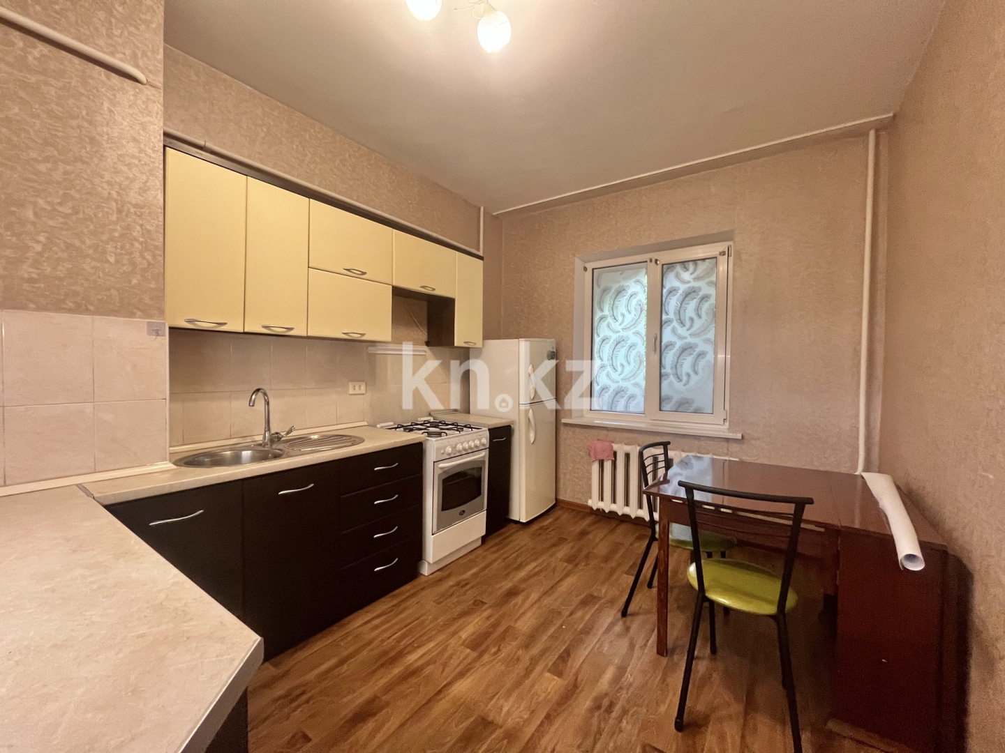 Аренда 1-комнатной квартиры, 34 м² - Аренда квартир помесячно в Алматы - страница 4 фото 2 из 11