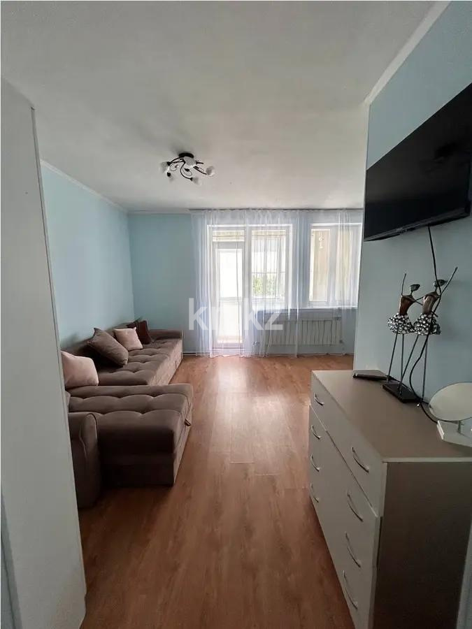 Продажа 1-комнатной квартиры, 31 м², ул. Е-319, дом  2а - Продажа квартир в новостройках Астаны с фото фото 1 из 3