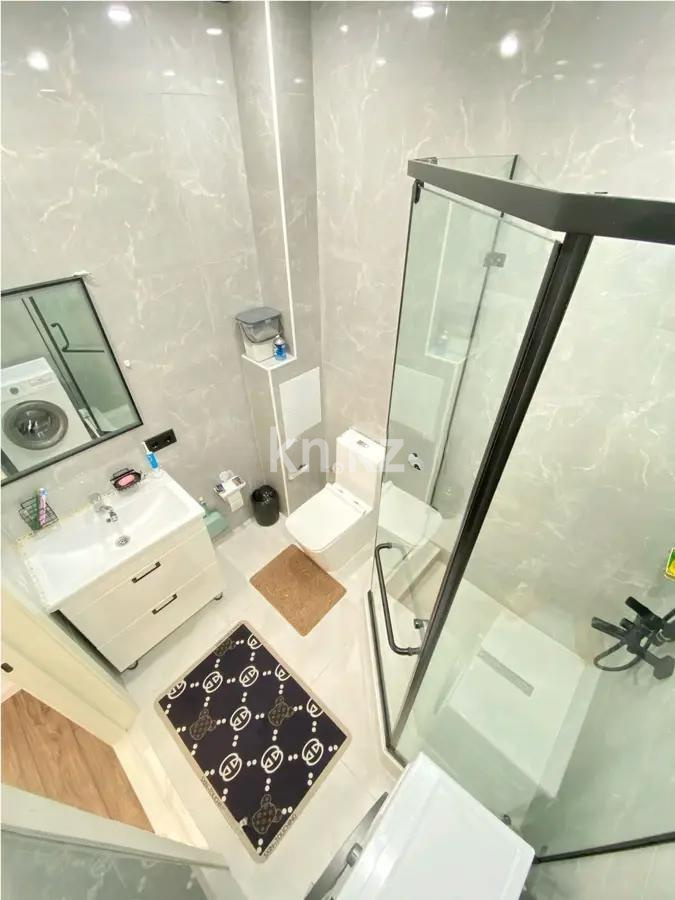 Продажа 2-комнатной квартиры, 34.4 м², ул. Айтматова, дом  77/4 в Астане - фото 4