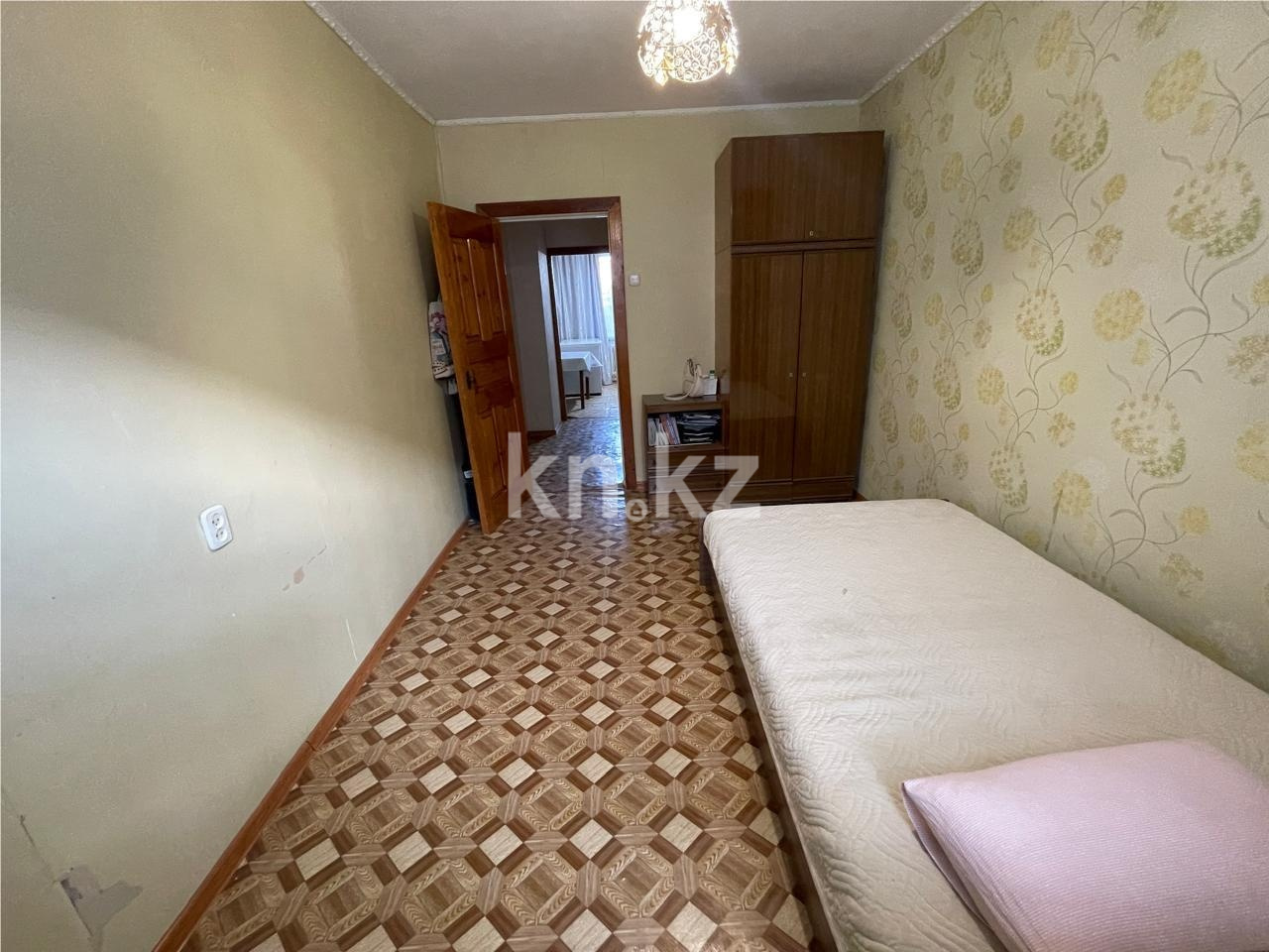 Продажа 3-комнатной квартиры, 63 м² - Продажа квартир в Семее фото 4 из 13
