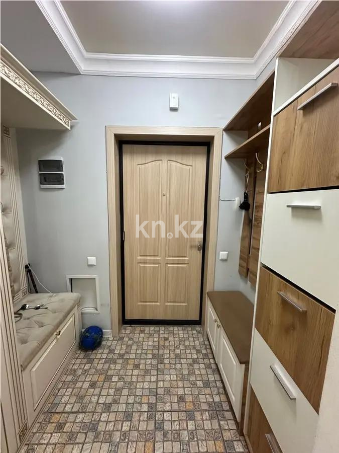 Продажа 4-комнатной квартиры, 110 м², ул. Сарайшык, дом  7 - Продажа  четырехкомнатных квартир в Астане без посредников фото 7 из 7