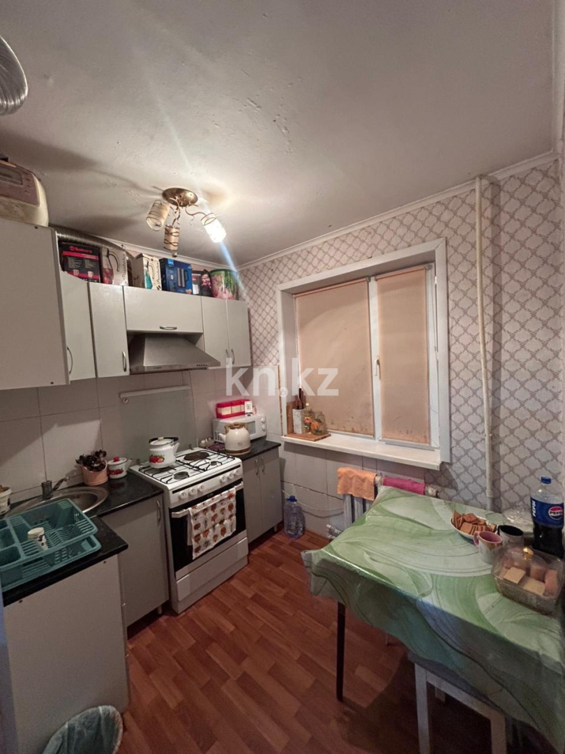 Продажа 4-комнатной квартиры, 60.6 м² - Недвижимость в Темиртау - страница 2 фото 4 из 8