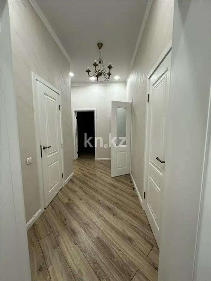 Продажа 3-комнатной квартиры, 110 м² - Недвижимость в Алматы фото 6 из 6