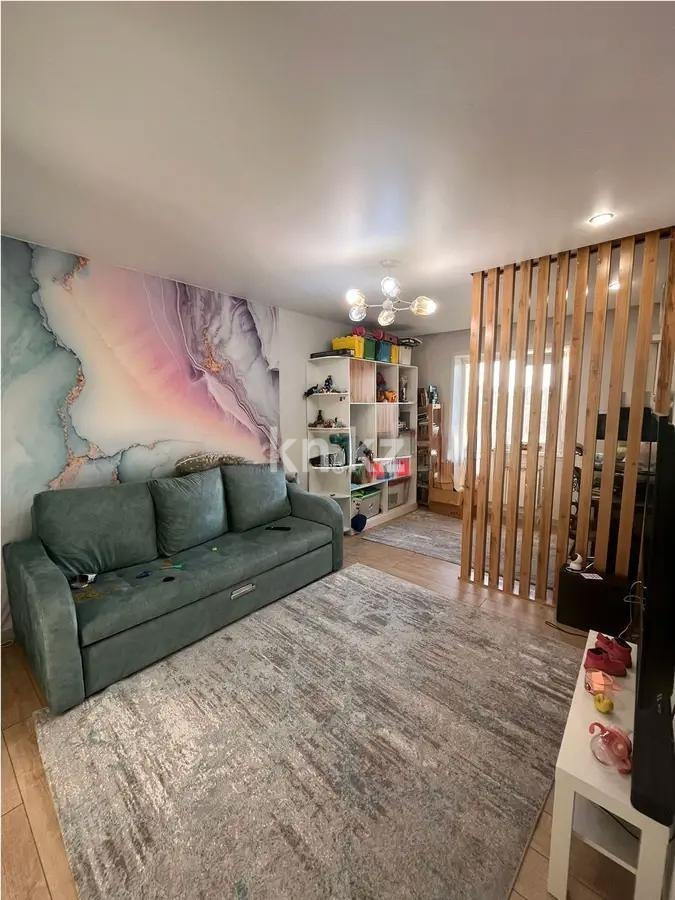 Продажа 2-комнатной квартиры, 59 м² - Продажа квартир в Астане без посредников - страница 19 фото 1 из 4