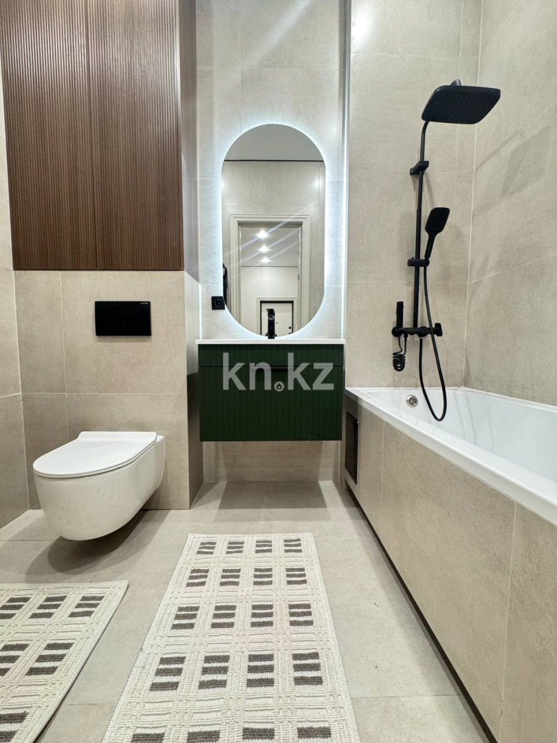 Продажа 3-комнатной квартиры, 66.4 м² - Продажа трехкомнатных квартир в Астане - страница 3 фото 24 из 36