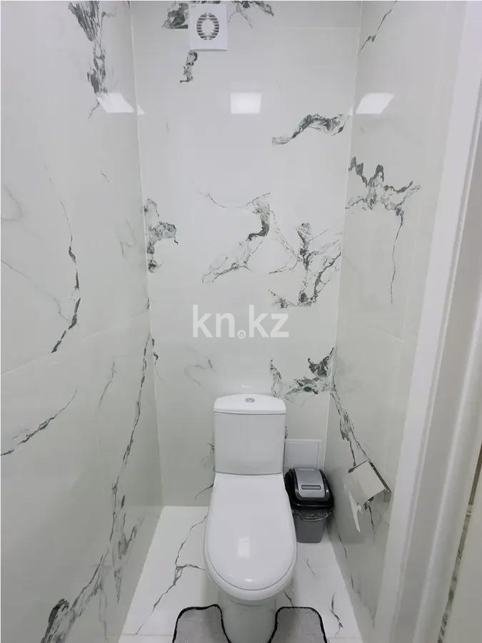 Продажа 2-комнатной квартиры, 58.7 м², мкр-н Дарабоз, дом  81 - Продажа квартир в Алматы фото 5 из 6