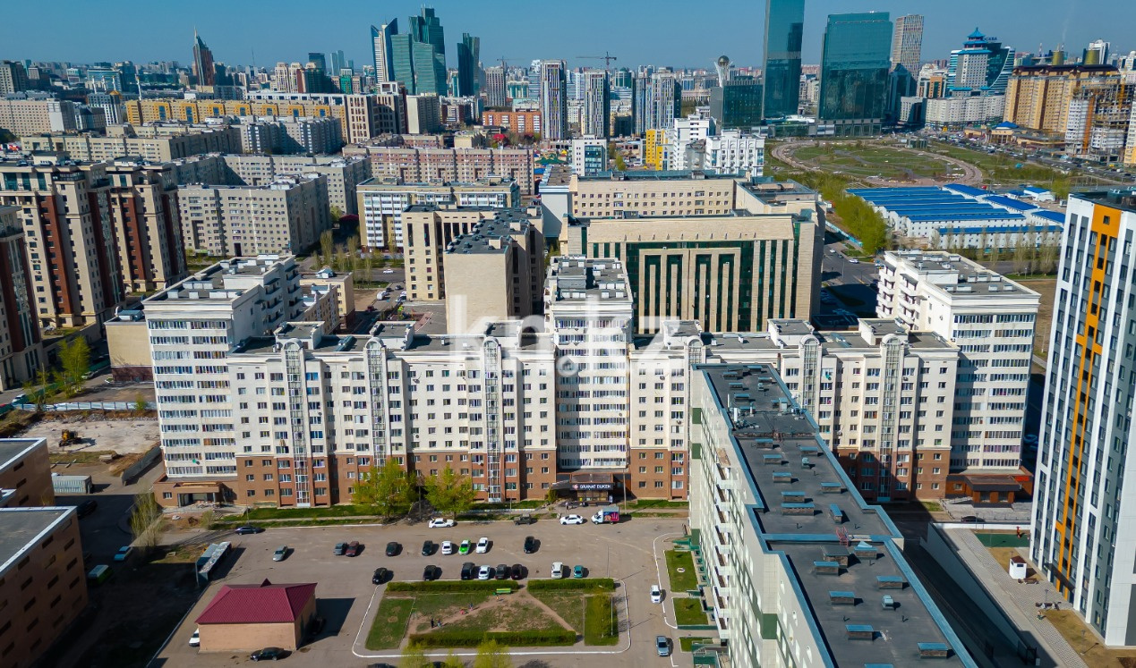 Аренда 2-комнатной квартиры, 50 м² - Продажа земельных участков в Актау фото 11 из 11