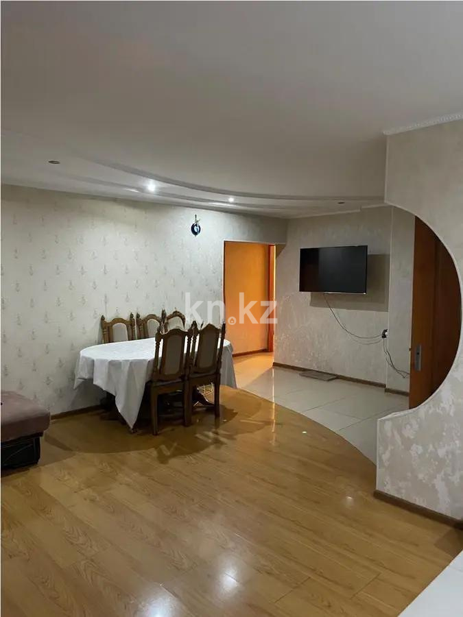 Продажа 3-комнатной квартиры, 65 м² - Продажа трехкомнатных квартир от собственников в Астане - страница 3 фото 1 из 5