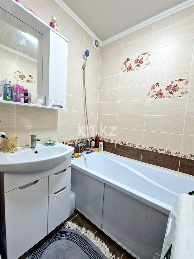 Продажа 4-комнатной квартиры, 78 м² - Продажа недвижимости в Караганде - страница 32 фото 10 из 15