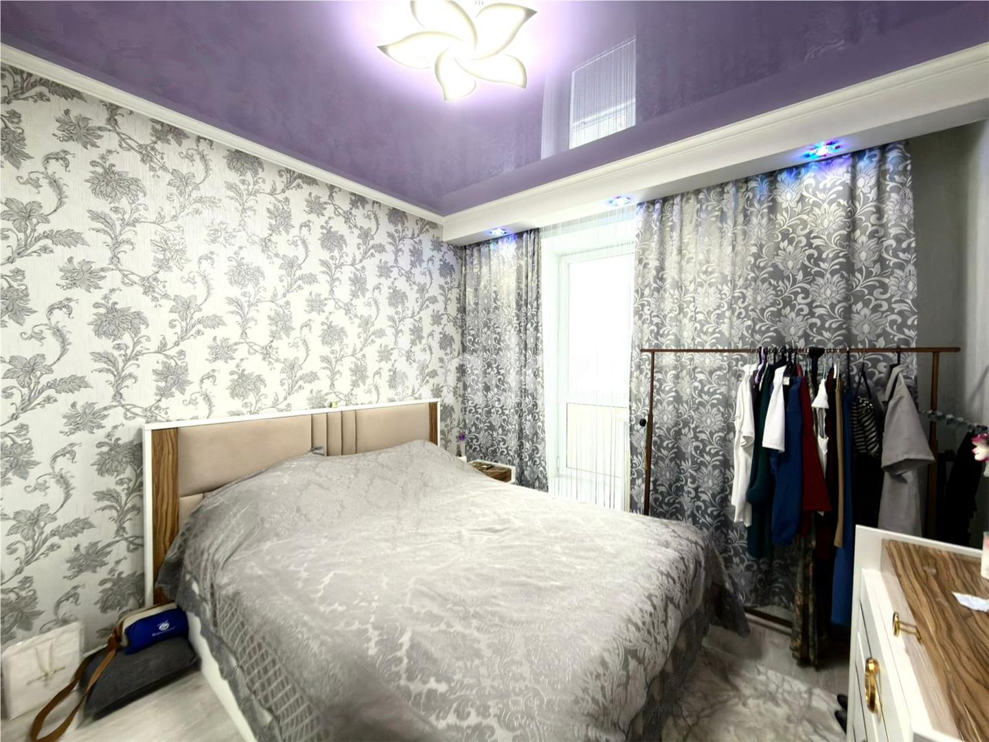 Продажа 3-комнатной квартиры, 80 м² - Продажа недвижимости в Казахстане фото 3 из 11