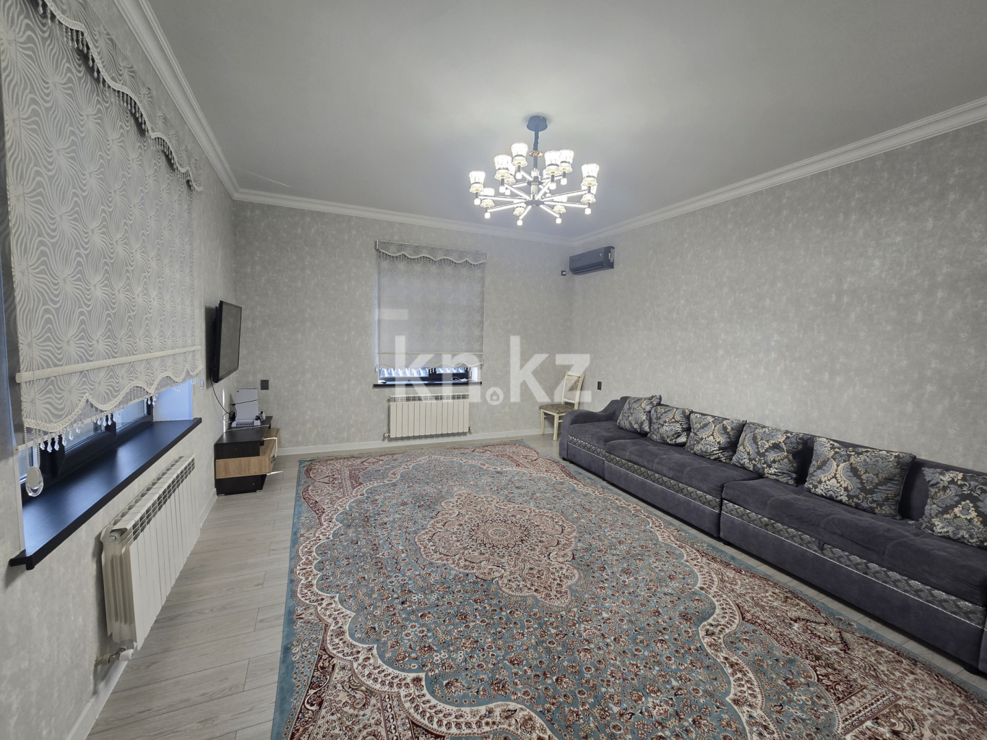 Продажа 6-комнатного дома, 350 м² - Продажа домов, коттеджей в Шымкенте фото 5 из 25