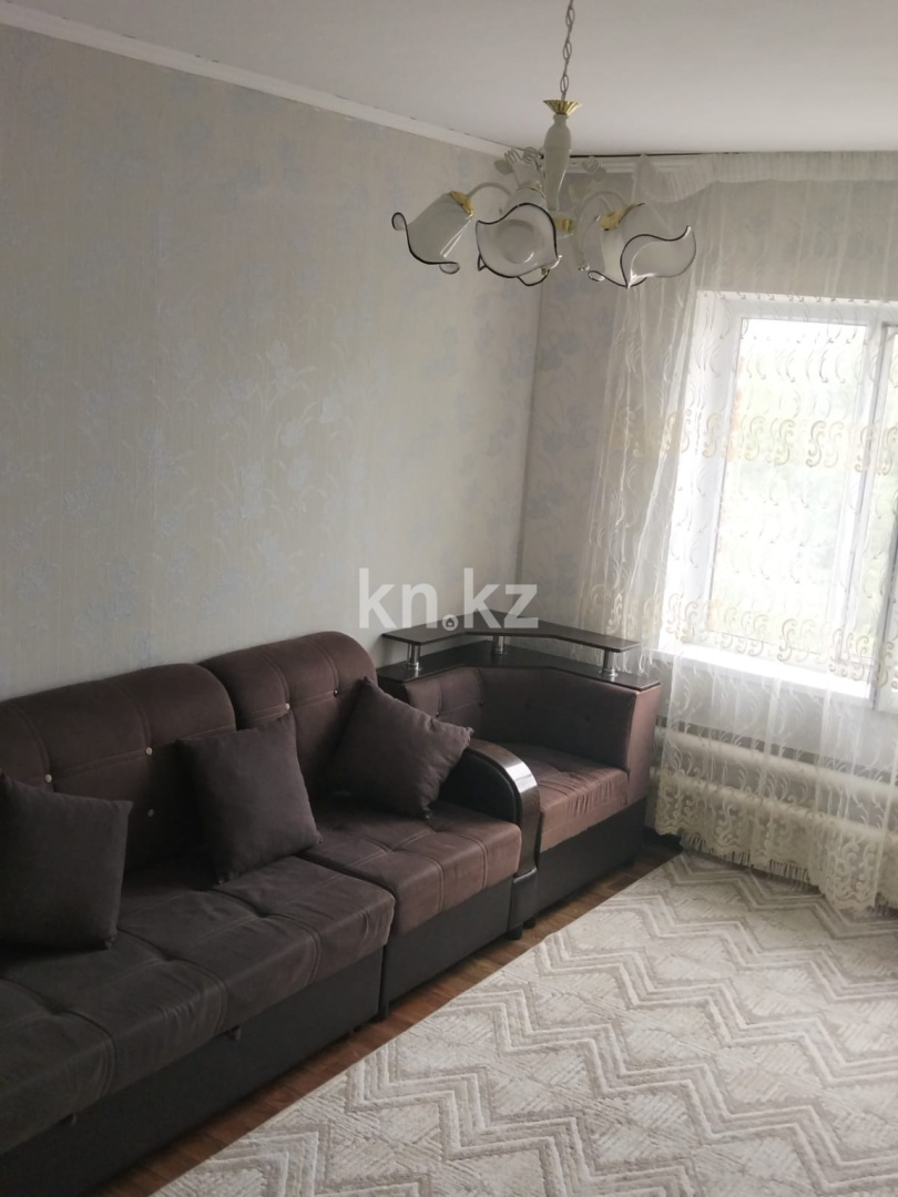 Продажа 1-комнатной квартиры, 35 м² - Недвижимость в Таразе фото 3 из 10
