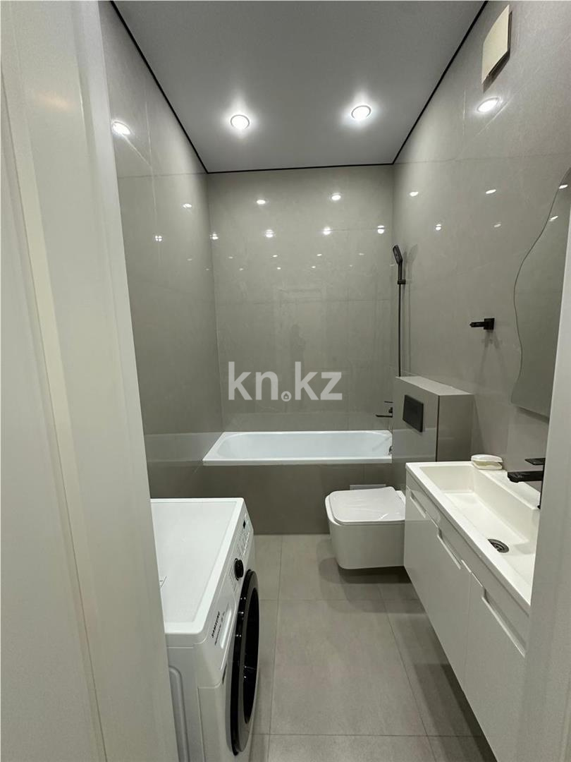 Продажа 1-комнатной квартиры, 30 м², пр. Туран в Астане - фото 8