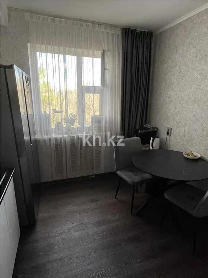 Продажа 4-комнатной квартиры, 81 м² - Продажа четырехкомнатных квартир в Казахстане - страница 22 фото 4 из 7