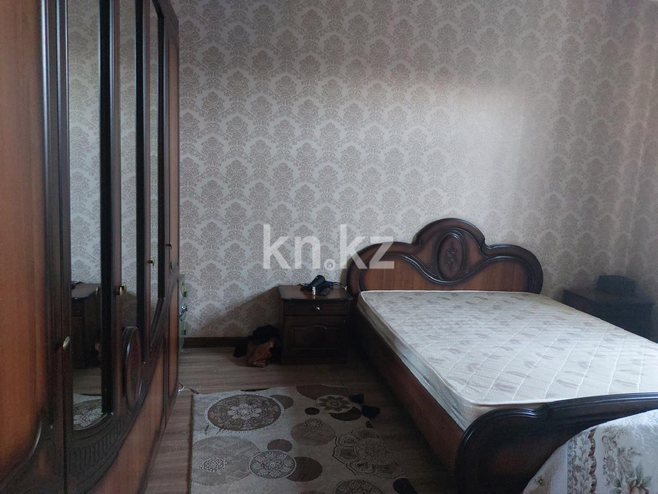 Продажа 7-комнатного дома, 308.6 м², Таргап в Алматы - фото 9