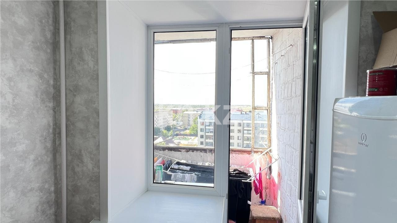 Продажа 1-комнатной квартиры, 35 м² - Продажа квартир в районе Город в Караганде фото 6 из 8