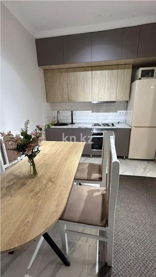 Продажа 2-комнатной квартиры, 71.3 м² в Алматы - фото 3